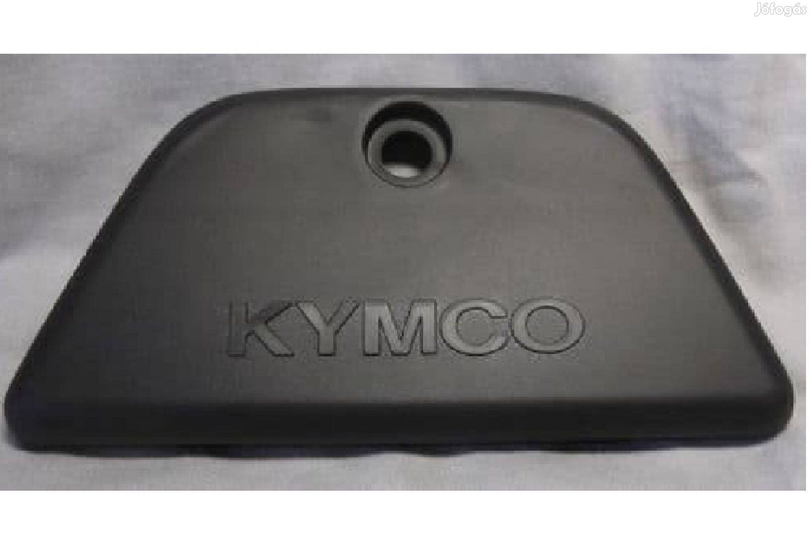 Kymco Zing 125 gyári új szerszámos fedél