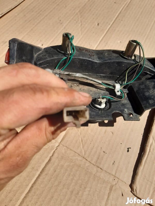 Kymco cx/ zx hátsó lámpa