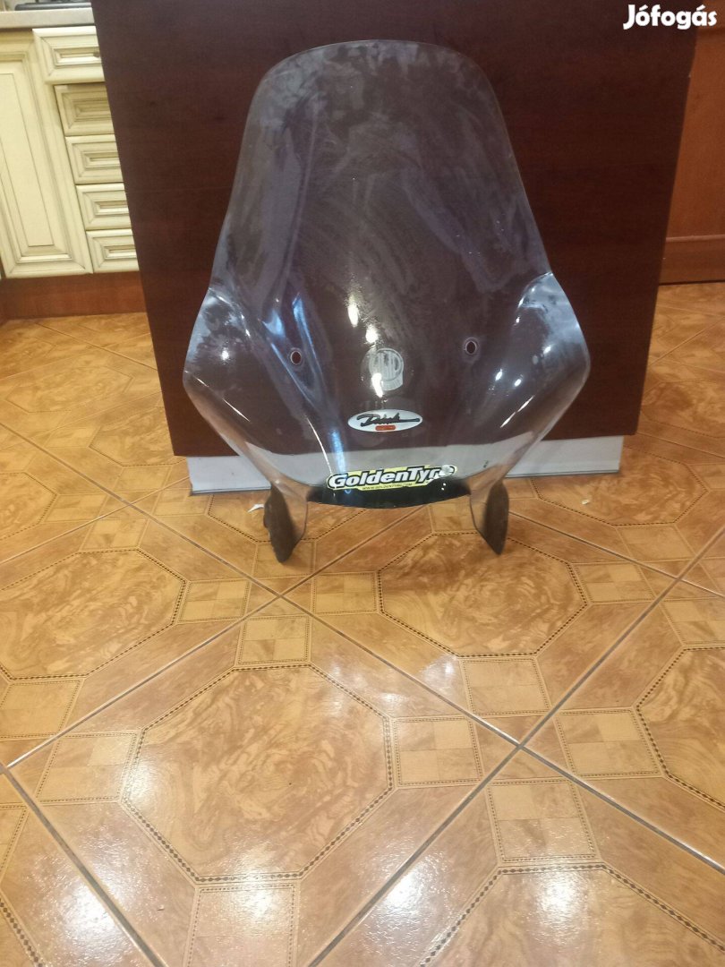 Kymco dink plexi