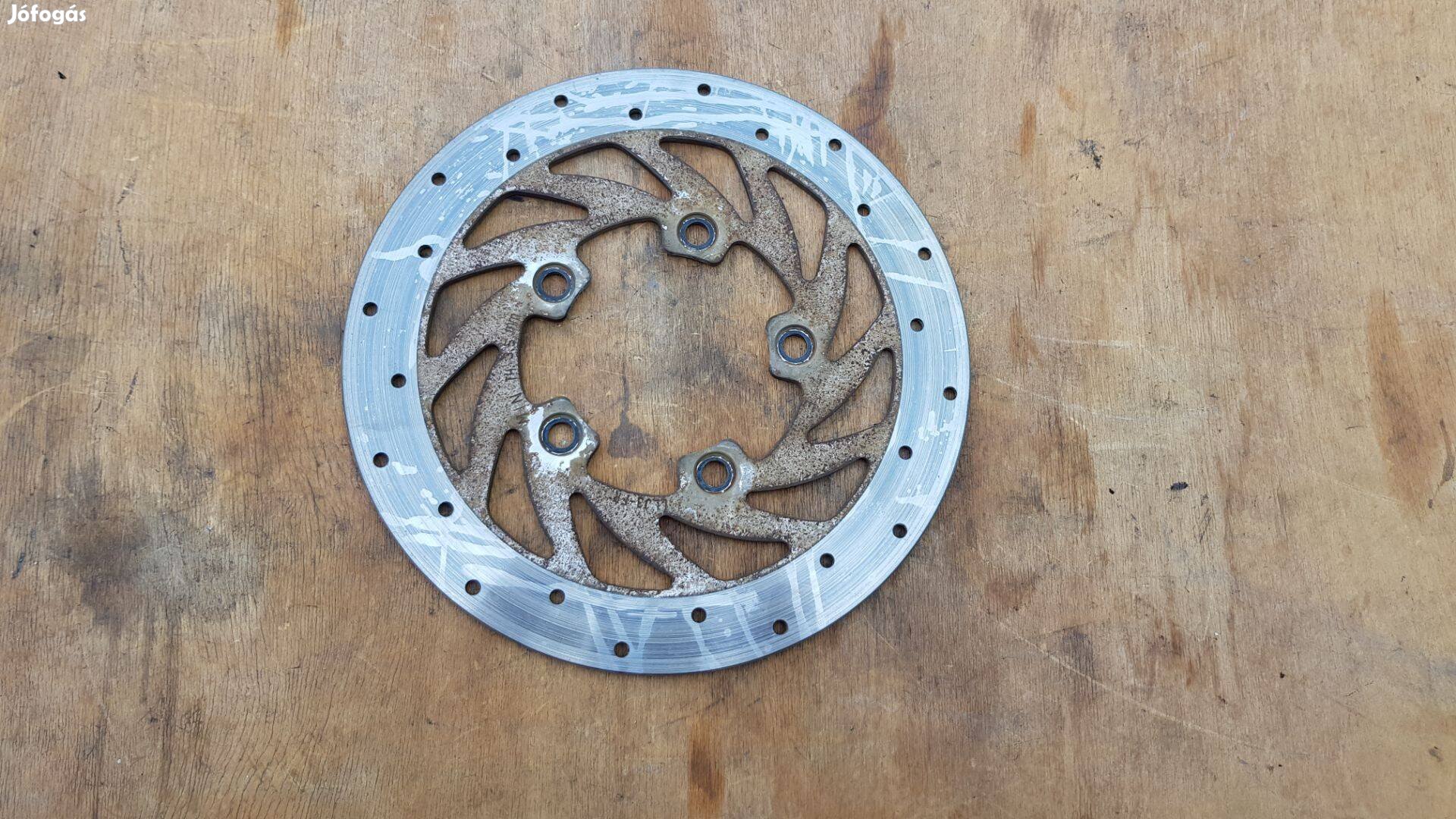 Kymco people s 125 - 200 első féktárcsa