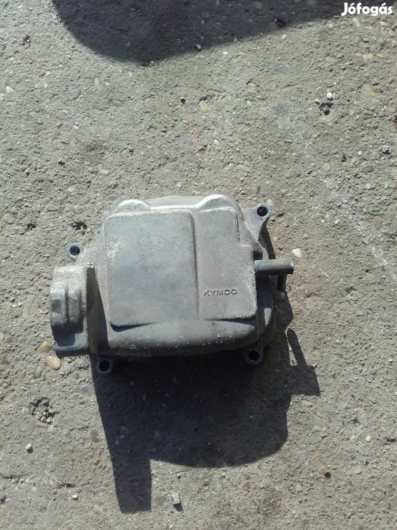 Kymco szelepfedél People Vivio Agility stb