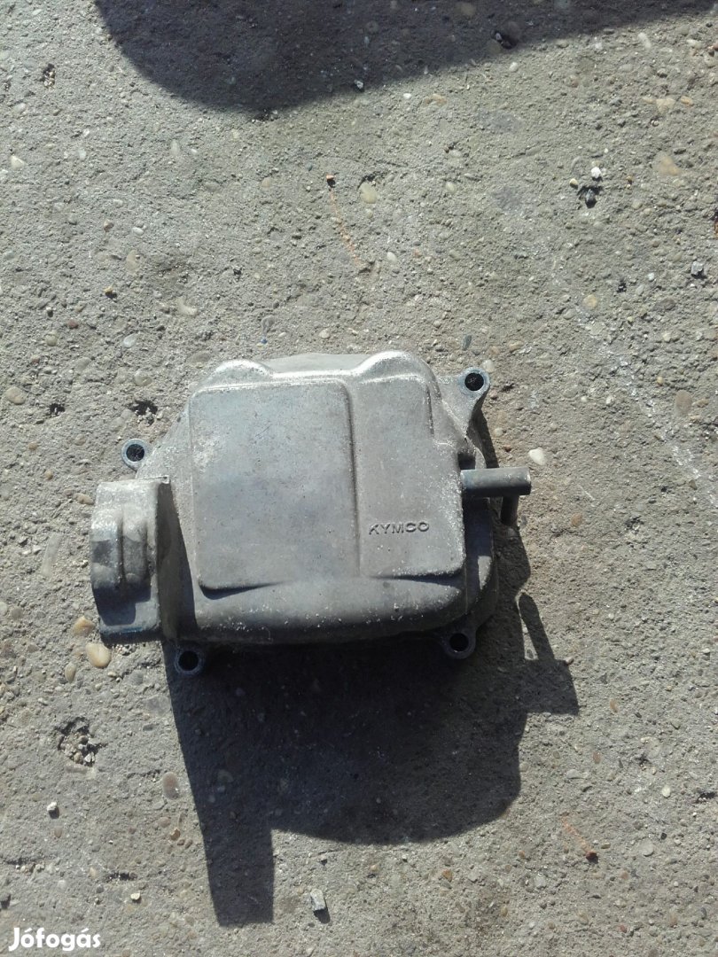 Kymco szelepfedél People Vivio Agility stb
