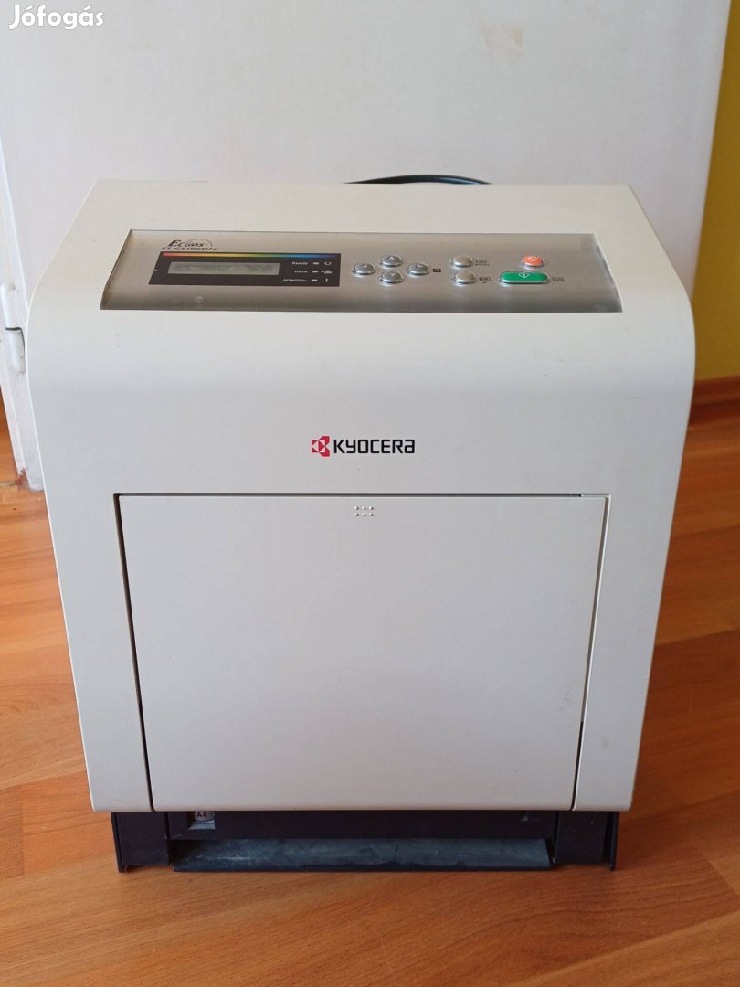 Kyocera Ecosys FS-C5100 DN szines lézernyomtató