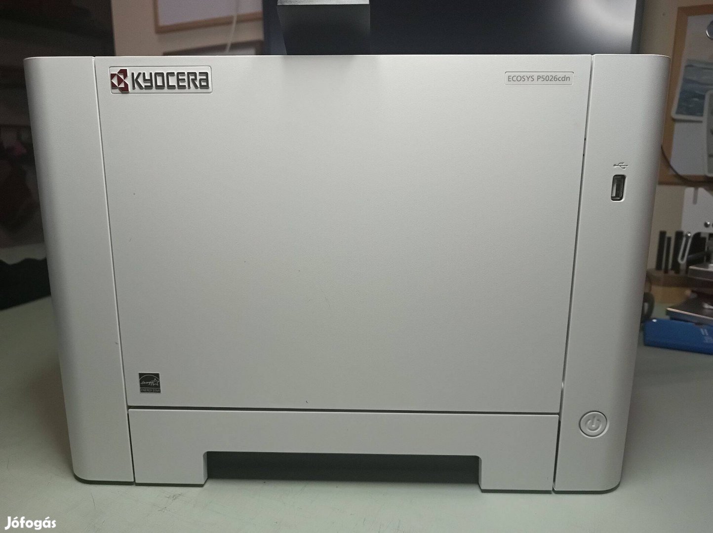 Kyocera Ecosys P5026cdn