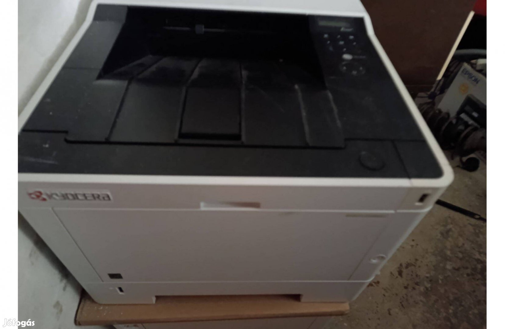 Kyocera P2040DN lasernyomtató