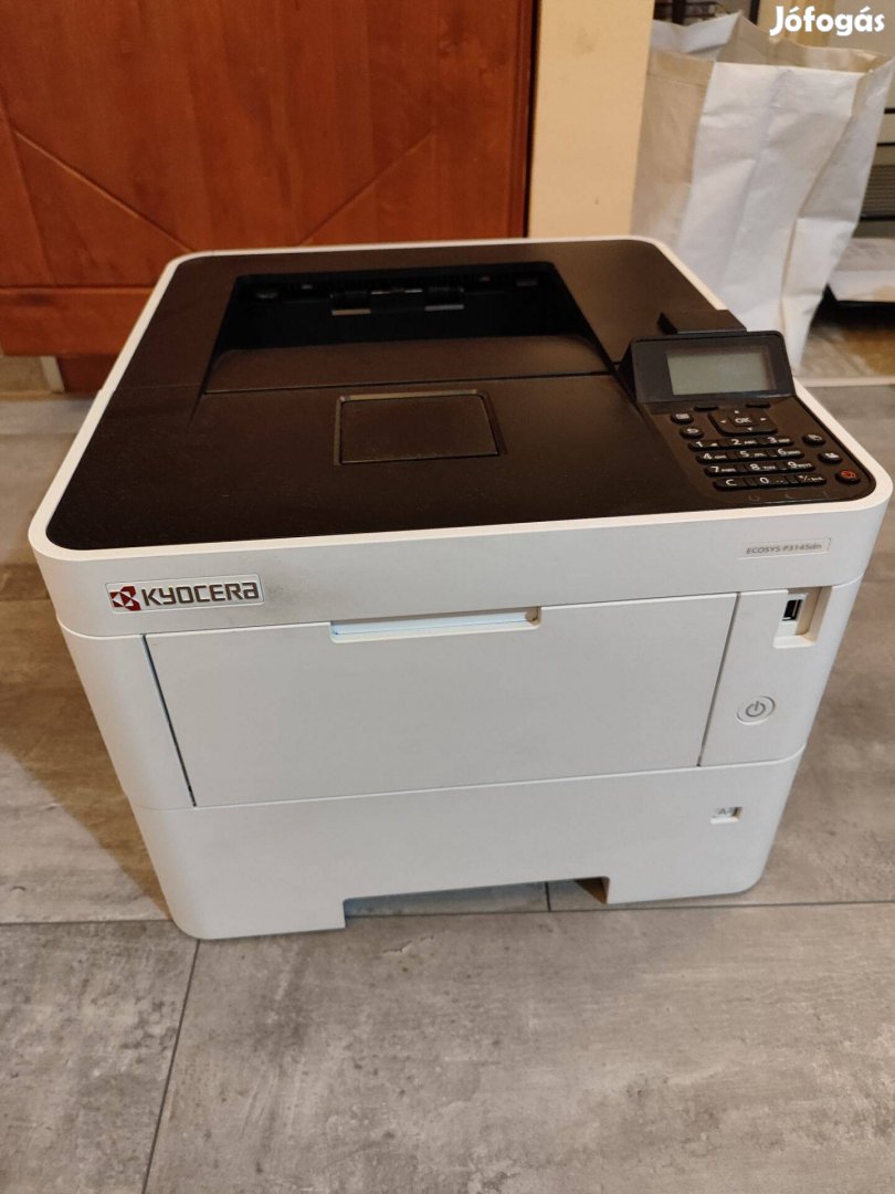 Kyocera P3145dn nyomtató