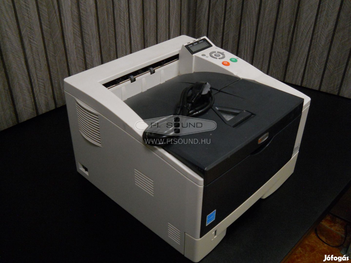 Kyocera TK-170 lézernyomtató