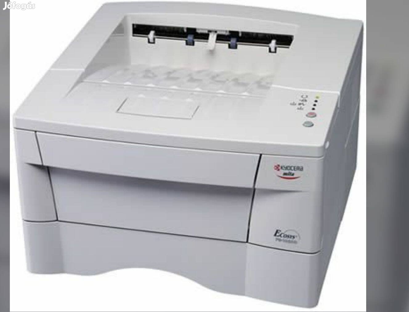 Kyocera lézer printer eladó