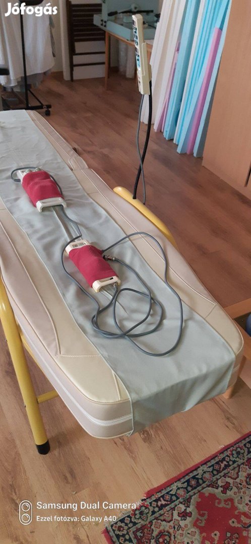 Kyokei Ágy Nagyon Jó Állapotban Eladó