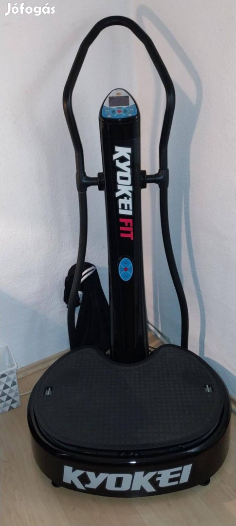 Kyokei fit vibrációs tréner eladó!