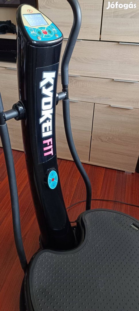 Kyokei vibrációs tréner eladó!