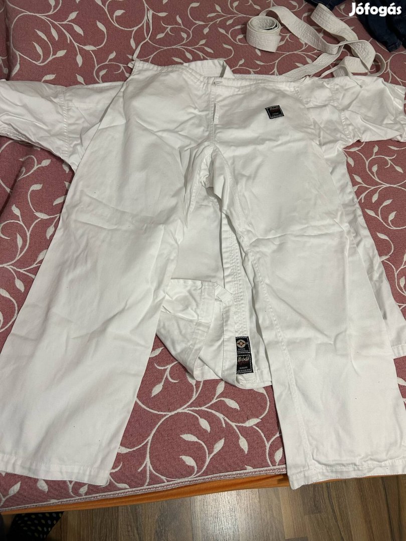 Kyokushin gi