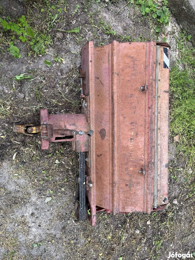 Kyr-100 talajmaró