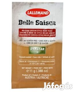 LALLEMAND Belle Saison, sörélesztő 11g ( 450 )