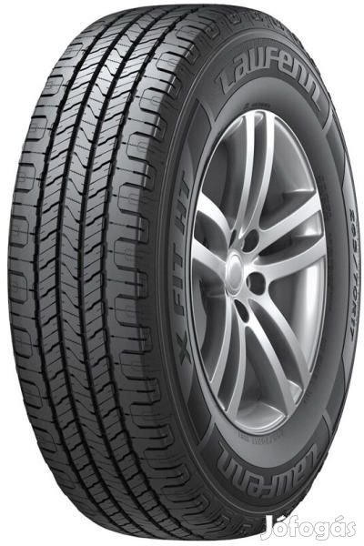 LAUFENN LD01 X FIT HT 106T 235/65R18 T 106 | nyárigumi |
