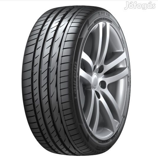 LAUFENN LK01 S Fit EQ 110H 255/65R17 H  110  |  nyárigumi |