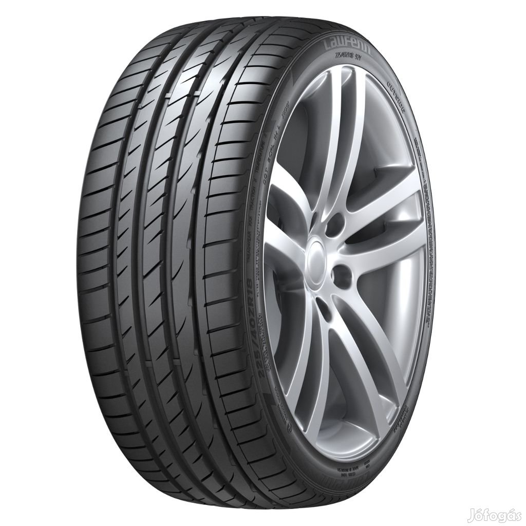 LAUFENN LK01 S Fit EQ+ 97V 235/50R18 V  97  |  nyárigumi |