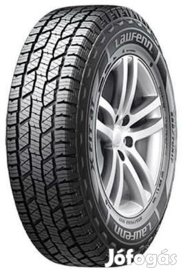 LAUFENN X Fit AT LC01 112T MFS (Peremvédős) 265/65R17 T  112  |