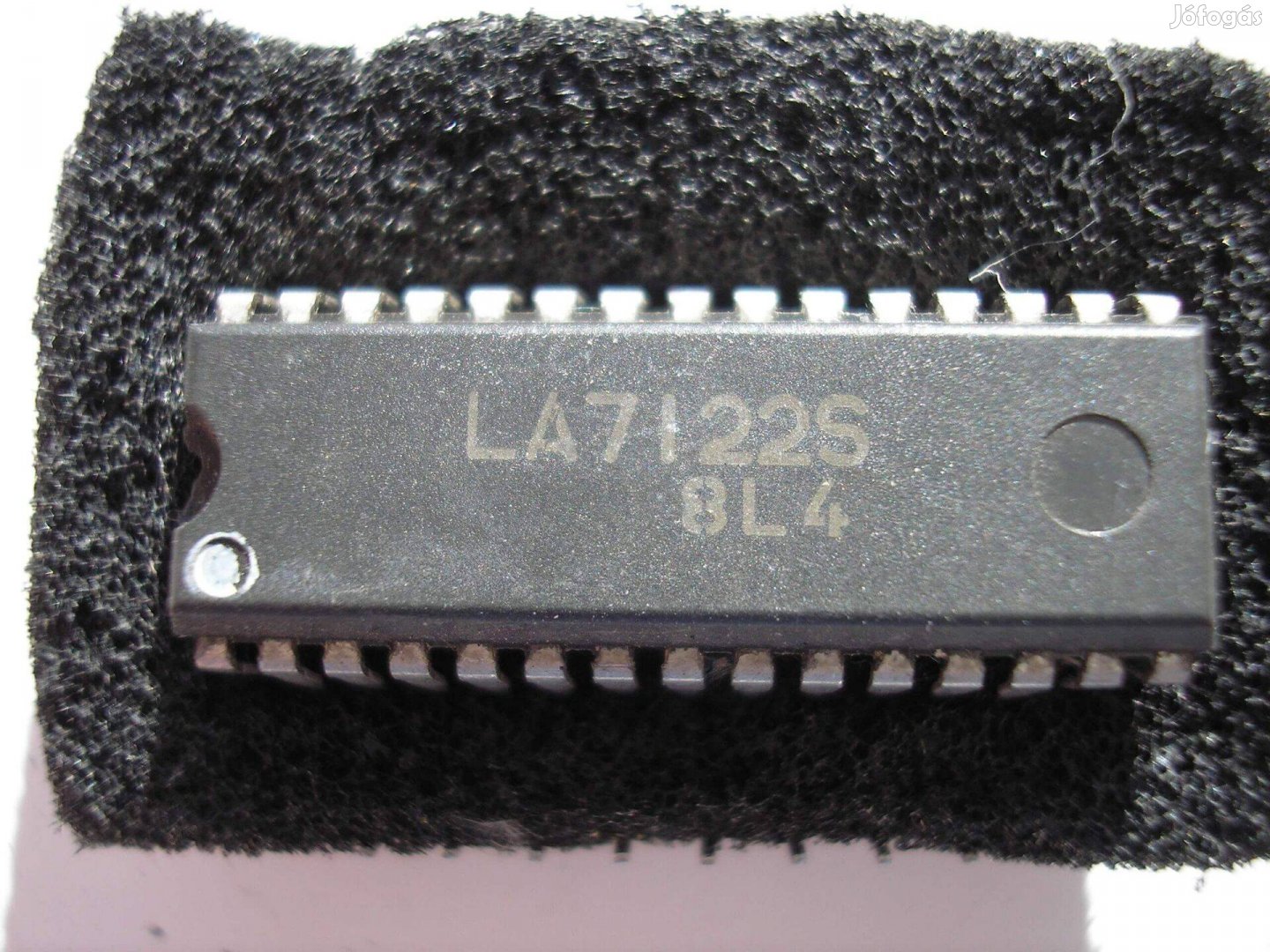 LA 7122 S - VCR servo interface IC , új