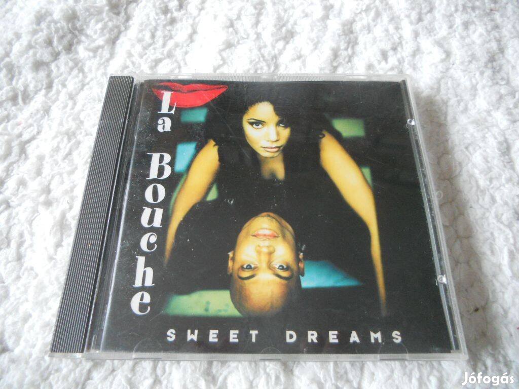 LA Bouche : Sweet dreams CD