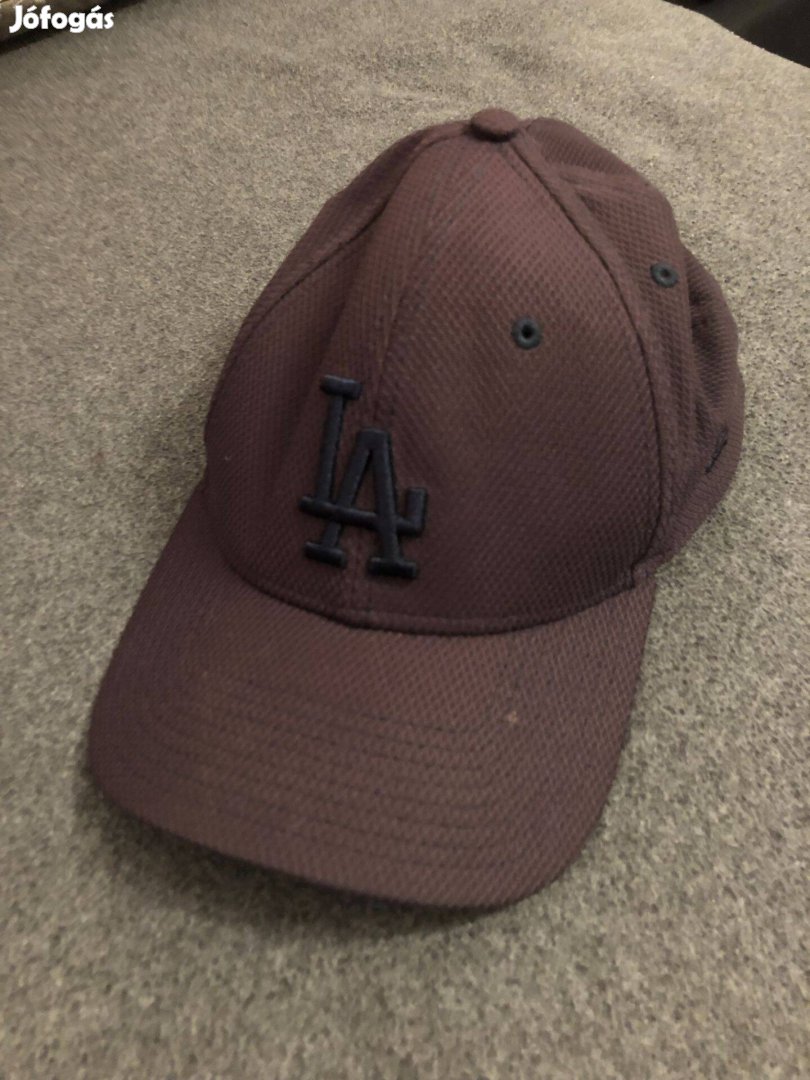 LA Dodgers New Era baseball sapka L/XL