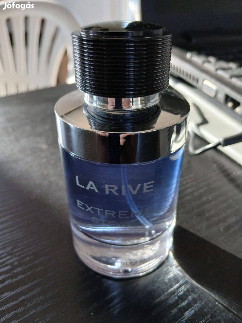 LA Rive Parfüm 75ml új