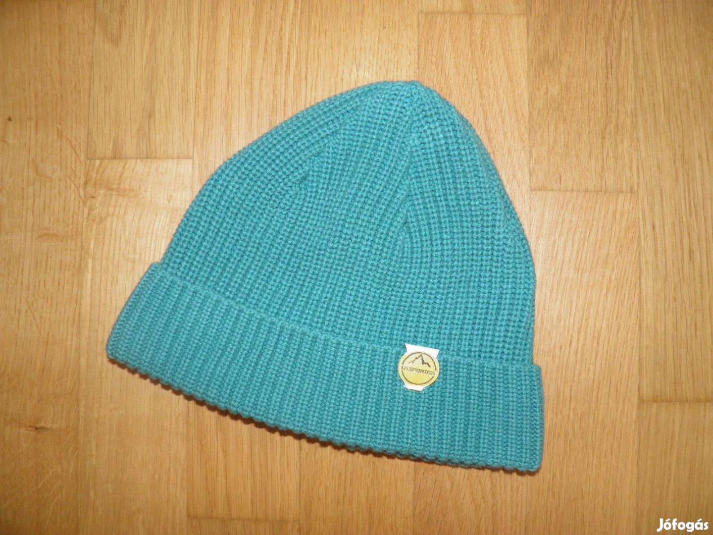LA Sportiva Project Beanie Kötött ECO TúraBoulder Sapka -