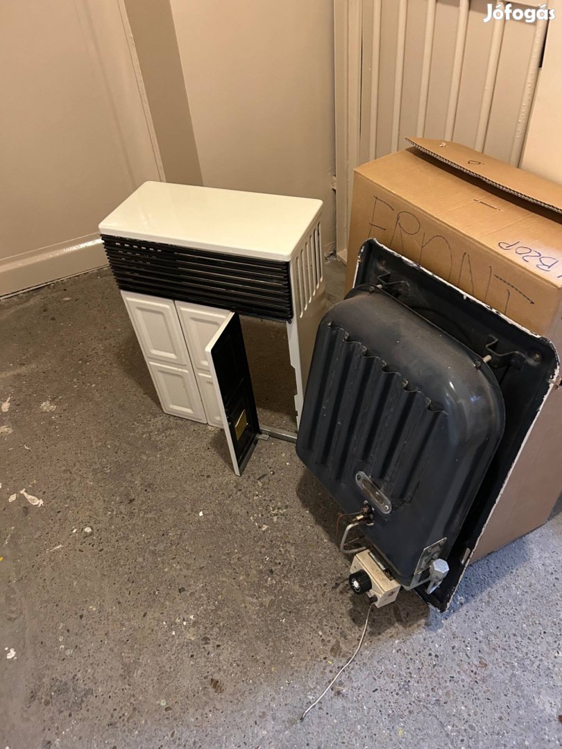 LB 20 lampart kazántest alkatrész