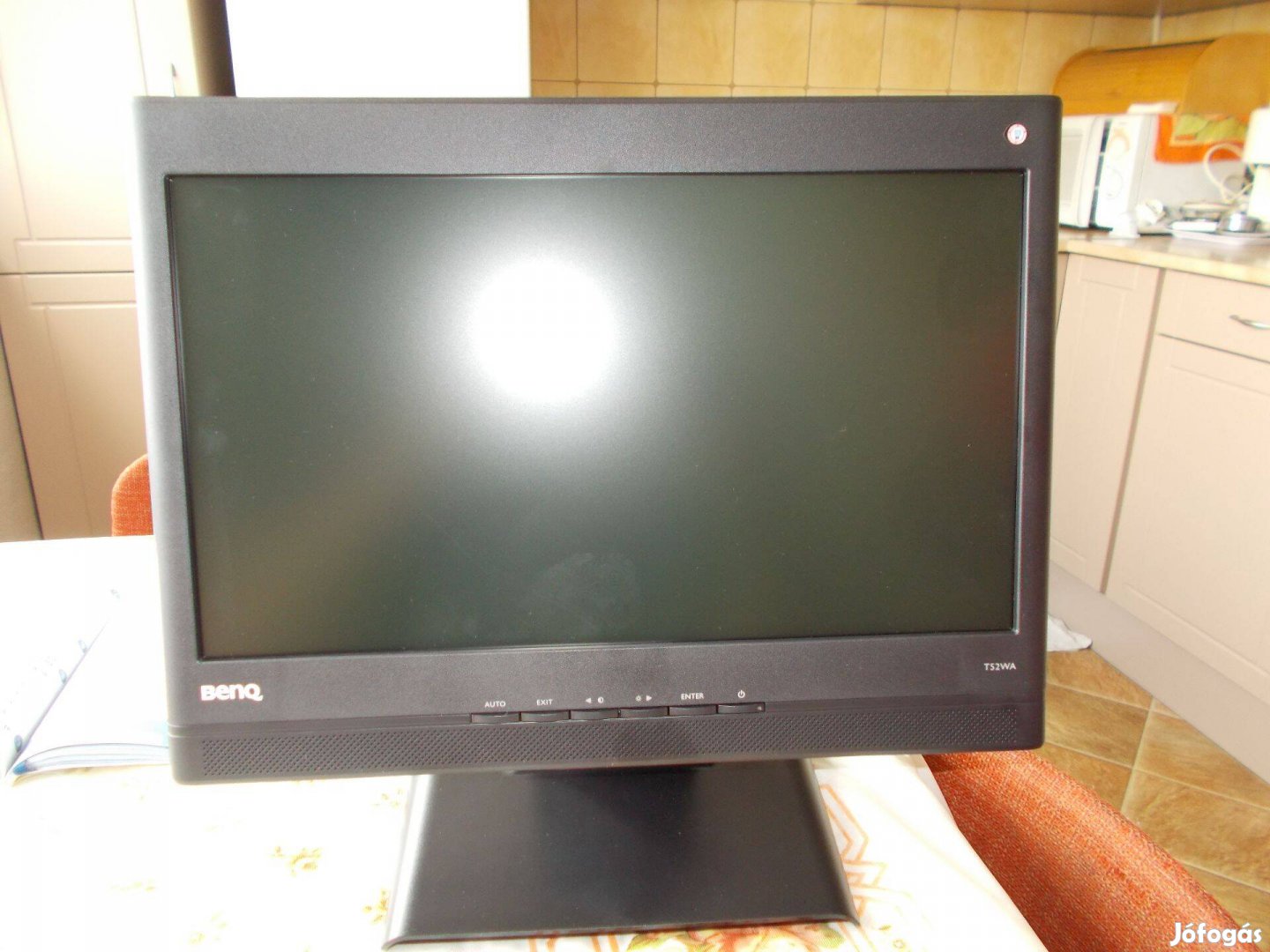 LCD Monitor Originál eladó