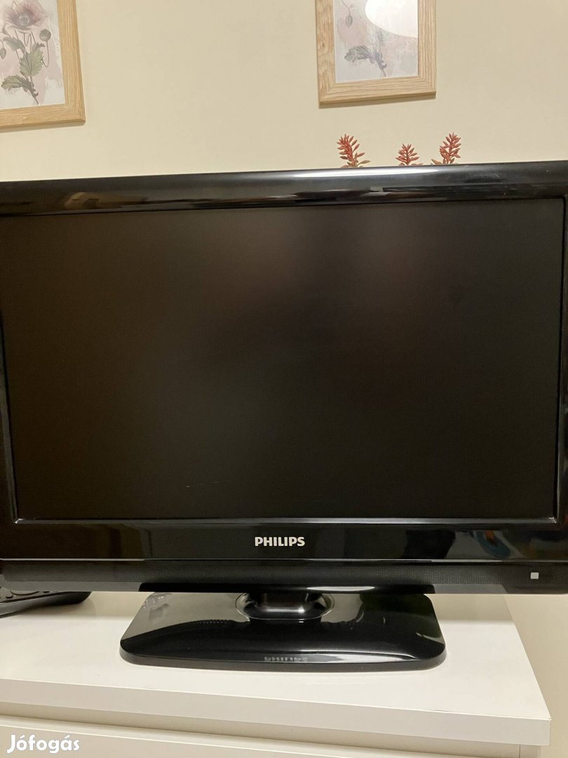 LCD TV 55 cm