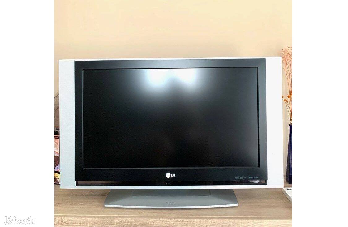 LCD TV LG típus 95 cm képátló