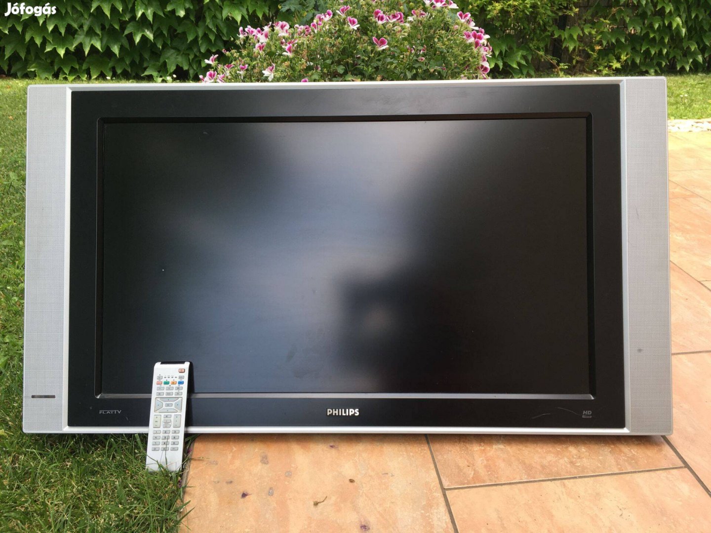 LCD TV Philips, képernyő átmérő 80 cm