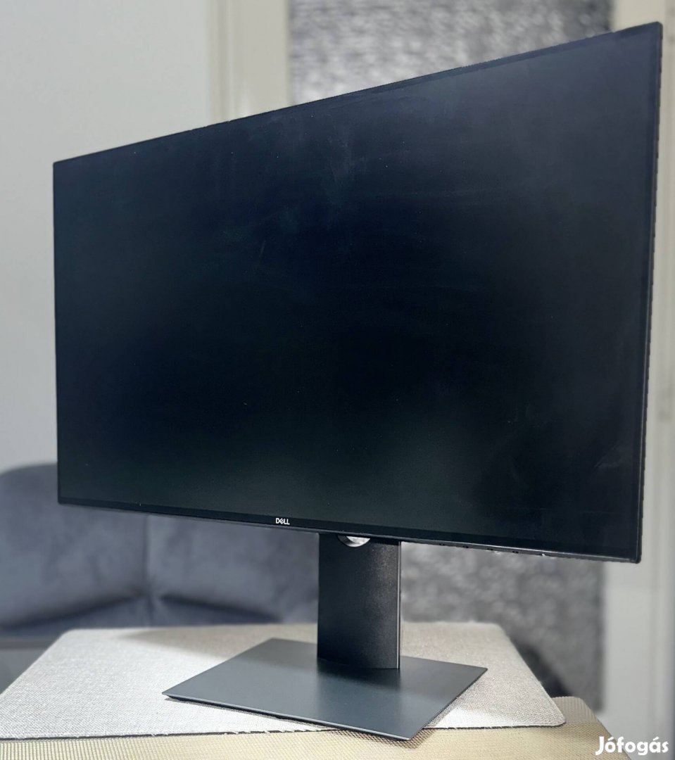 LCD monitor 24" Dell Ultrasharp U2419H IPS