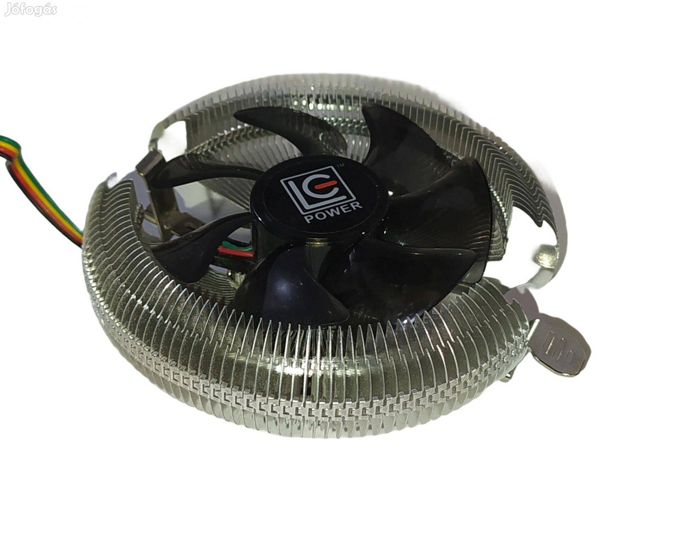 LC-Power LC-CC-94 AMD processzor hűtő