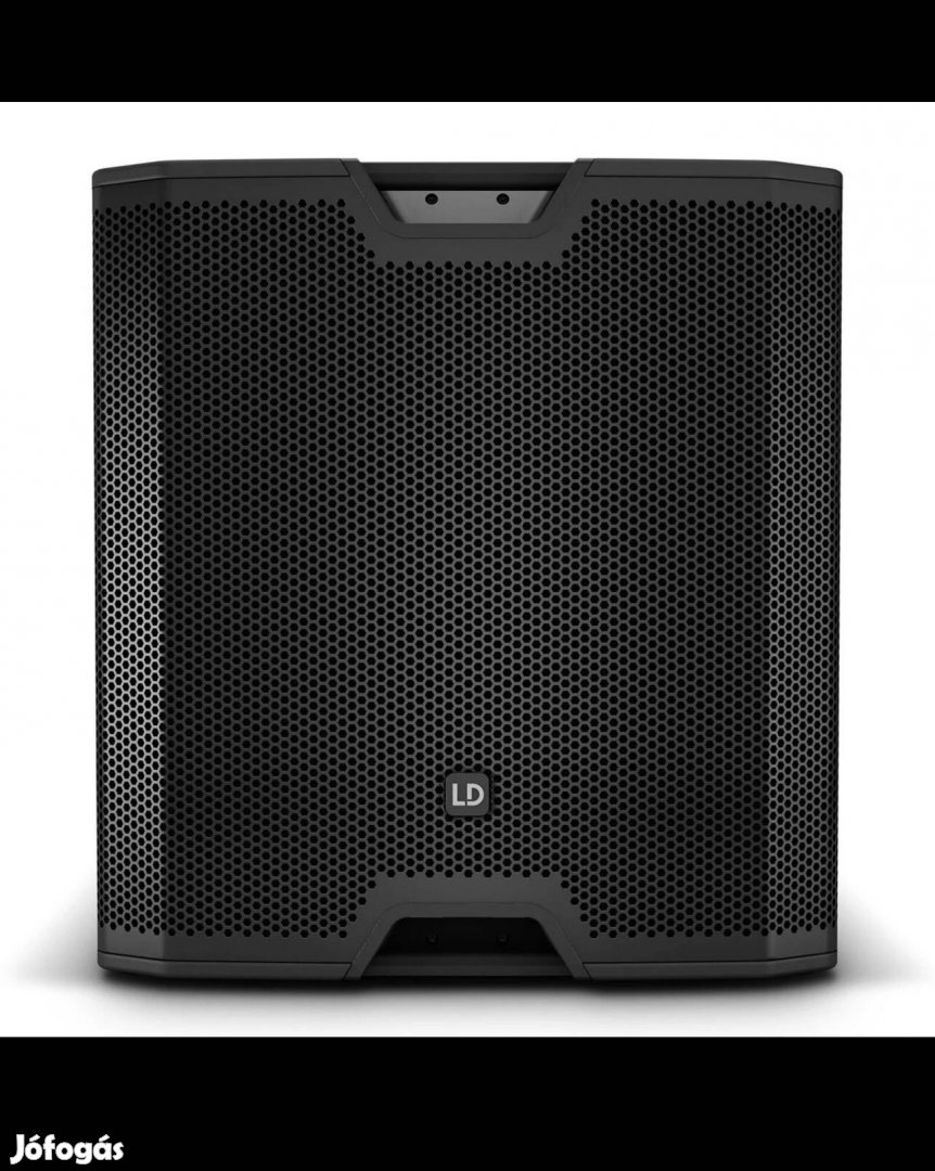 LD Systems Icoa Sub 18A