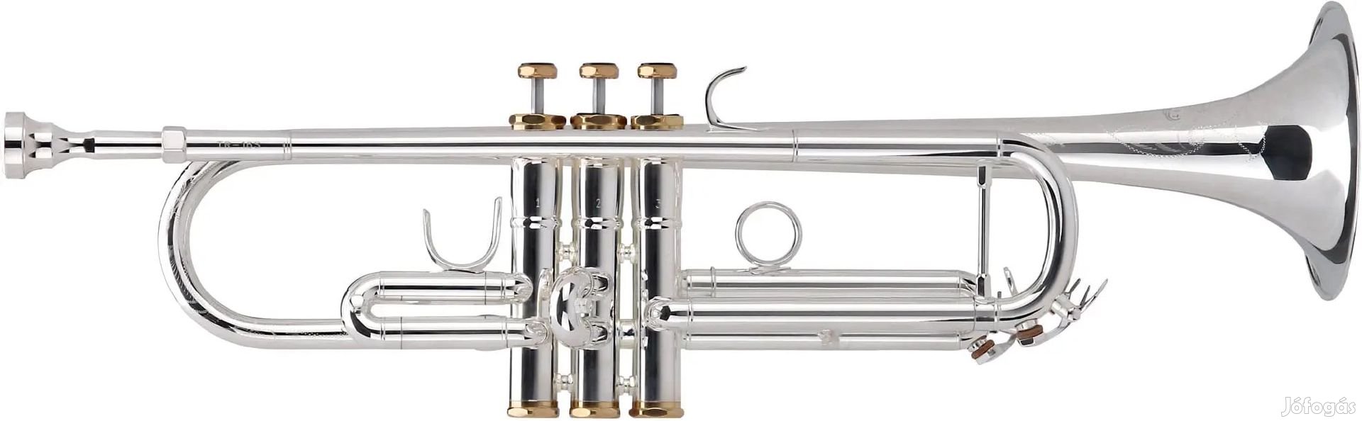 LECHGOLD TR-16S Bb Trombita
