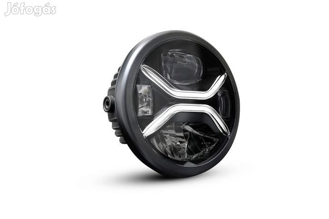 LED Mini Fényszóró Koso Xenith D.181mm