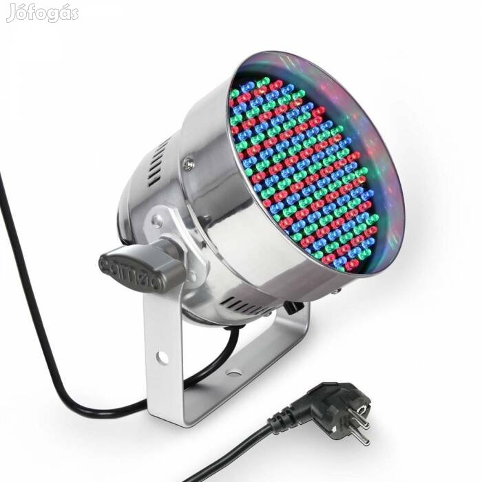 LED PAR 56 / Cameo PAR 56 CAN RGB 05 PS