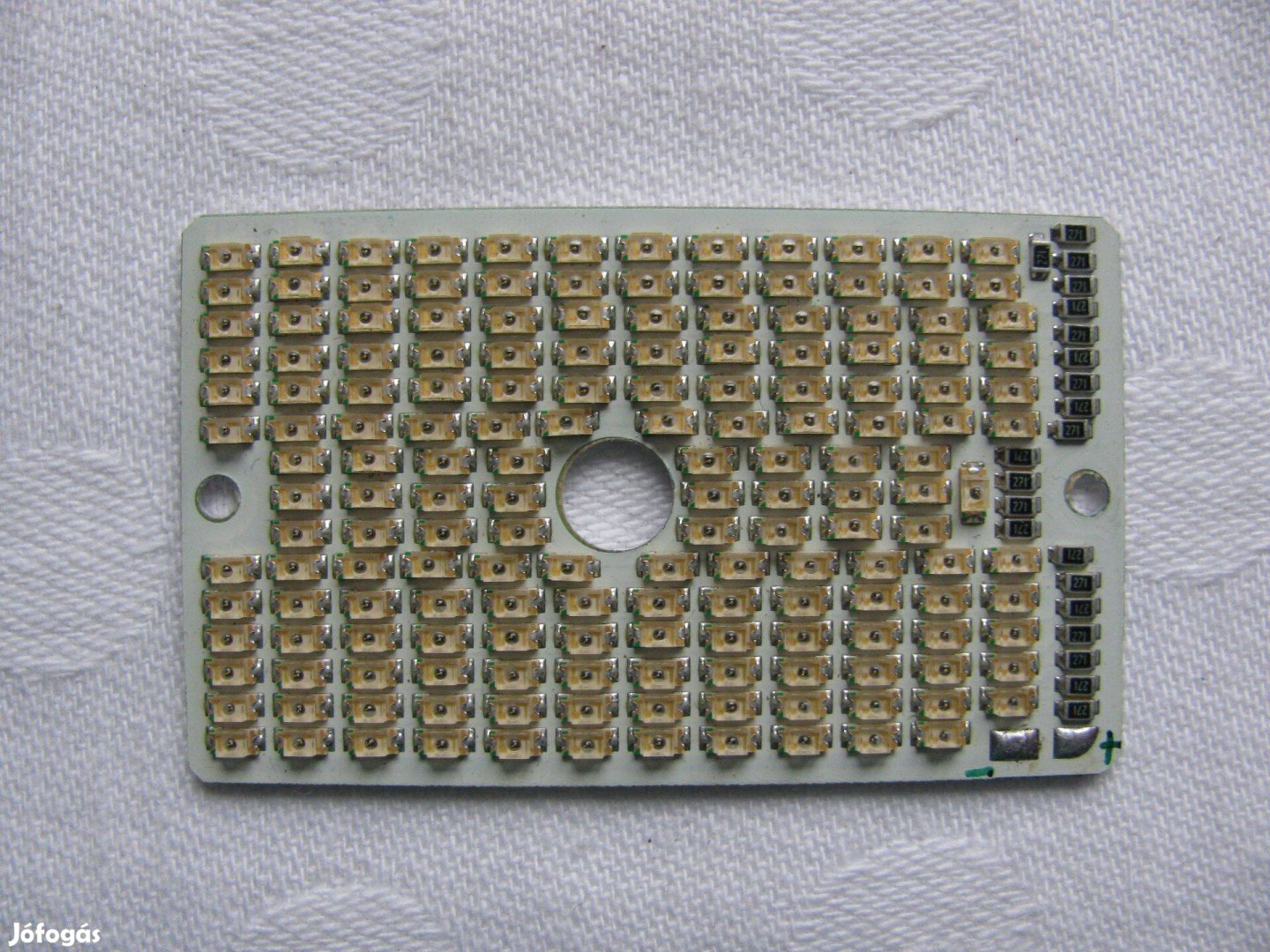 LED-es panel