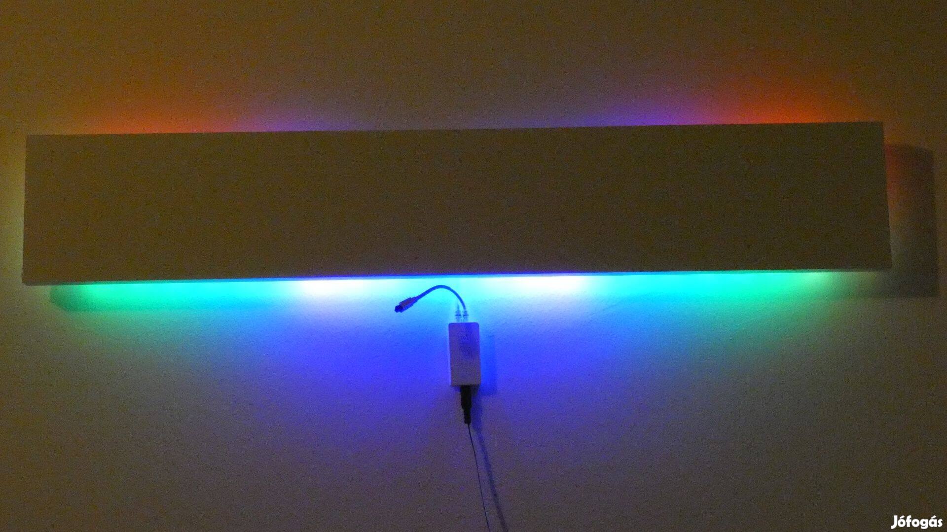 LED fali lámpa