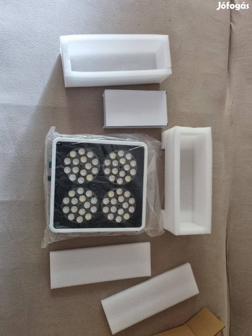 LED grow light