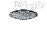 LED hátsó lámpa Peugeot XPS fehér