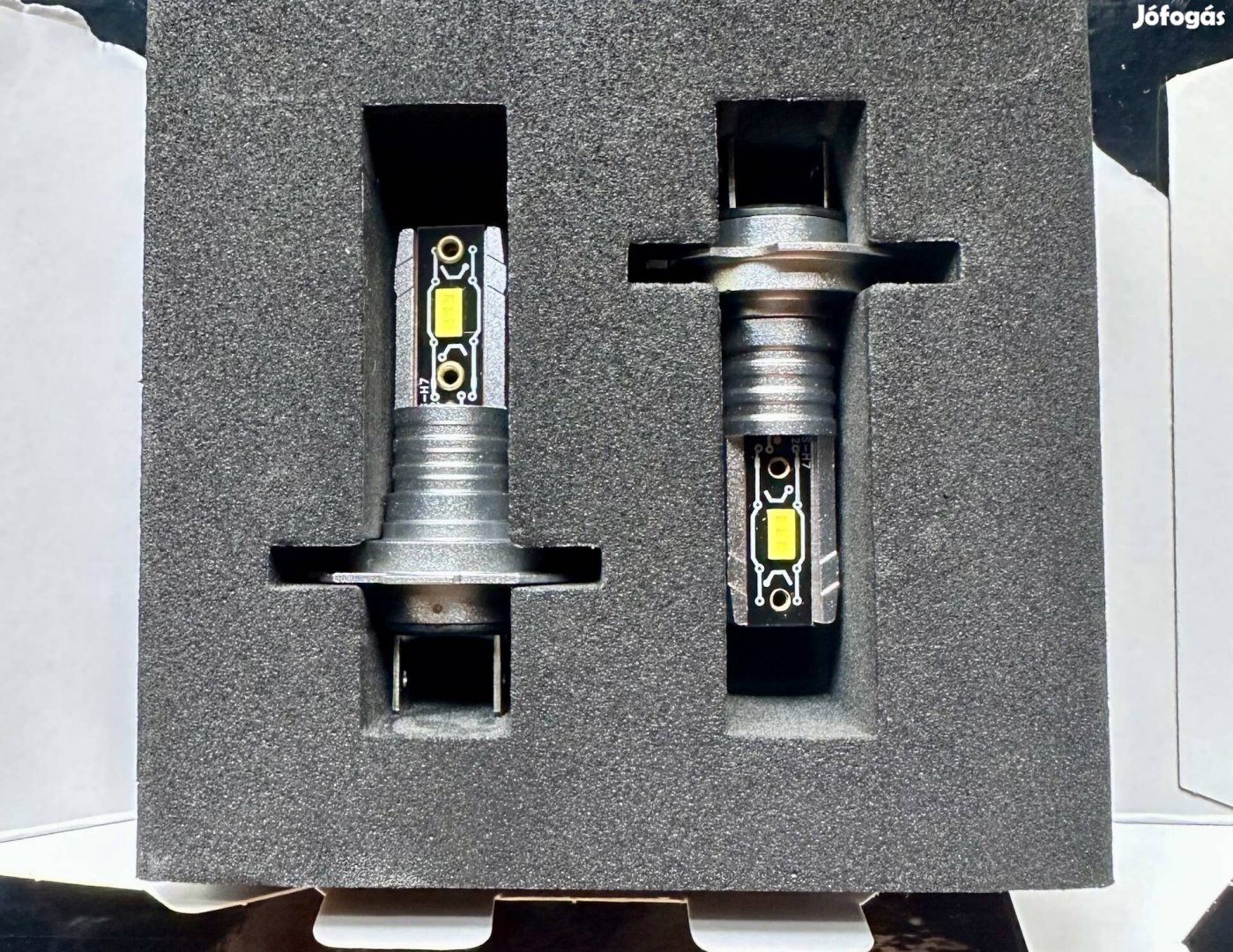 LED izzó H7 Új Eladó