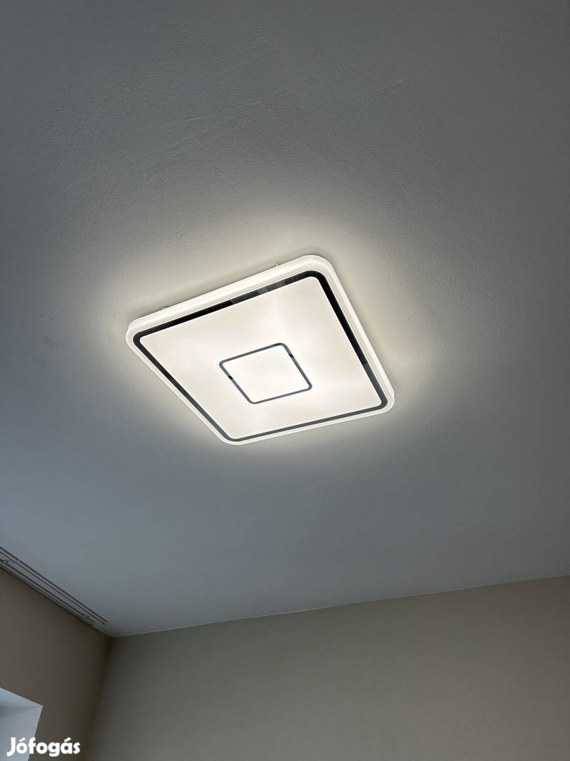 LED mennyezeti lámpa 