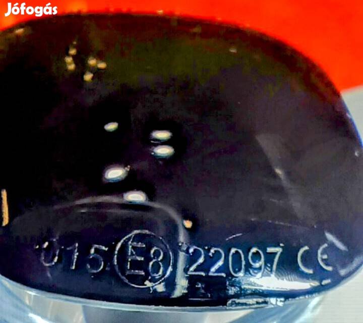LED oldalsó irányjelző, index Skoda Audi Seat Új!