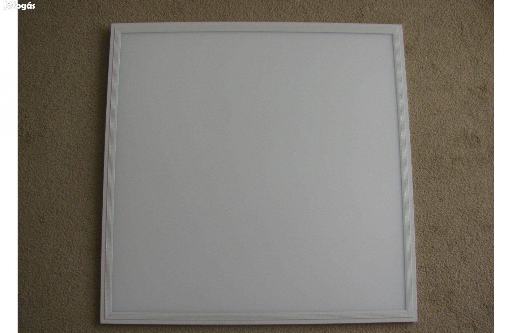 LED panel 60 x 60 cm