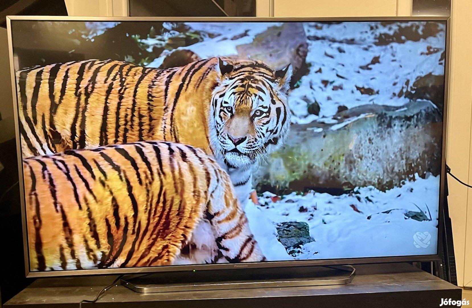 LED smart UHD televiziók kedvező áron számlával garanciával