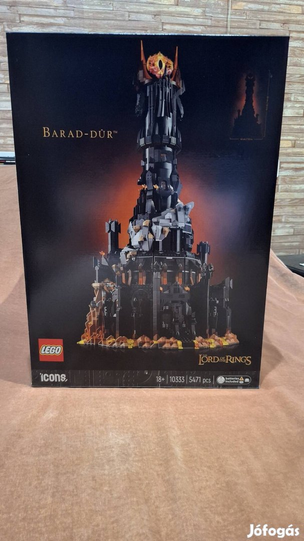 LEGO 10333