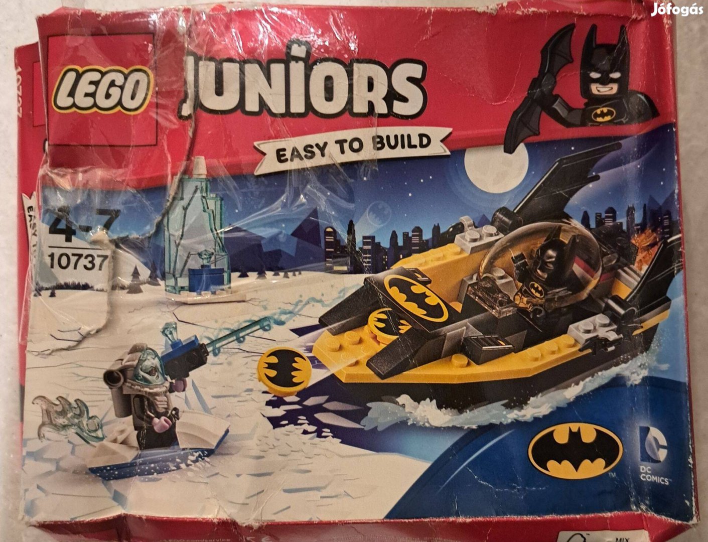 LEGO 10737 ( Batman)