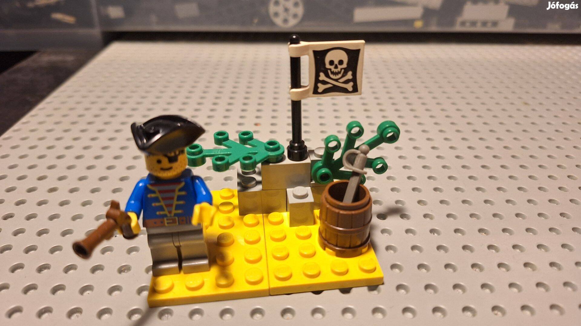 LEGO 1464 Pirates Lookout